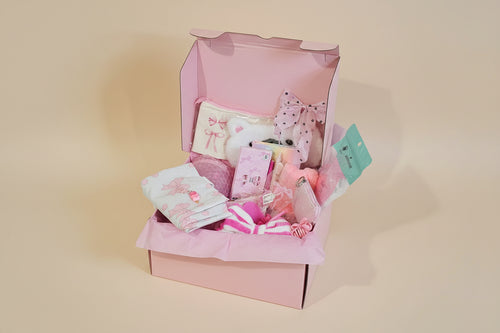 Tirage Lifestyle pink