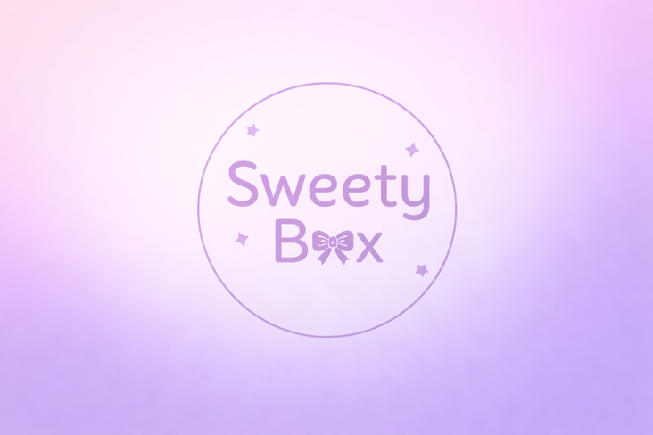 Sweety Box